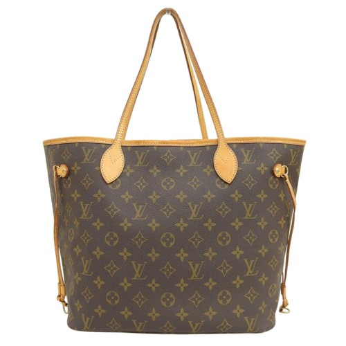 Borsa tote louis - borsa, vuitton