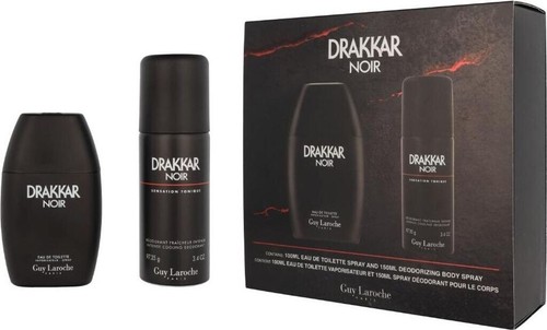 Set guylaroche profumo drakkar - profumo,