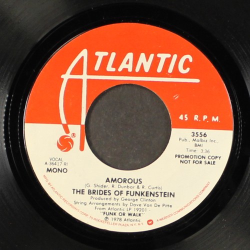 Brides funkenstein amorous - of, funkenstein:
