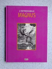 L'INTROVABILE MAGNUS ED