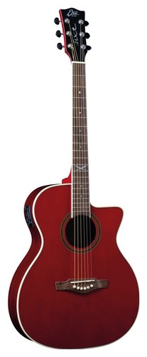 Eko chitarra acustica nxt - eko, 4/4