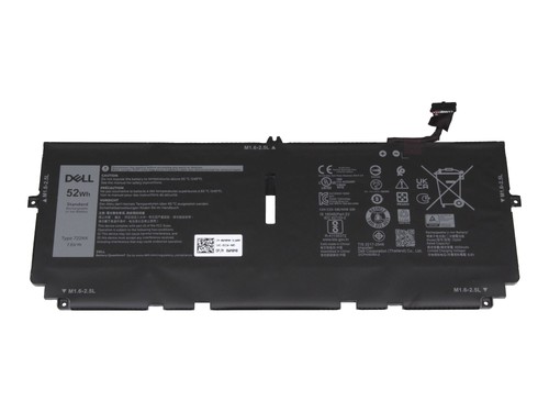 Dell xps original - (9720),