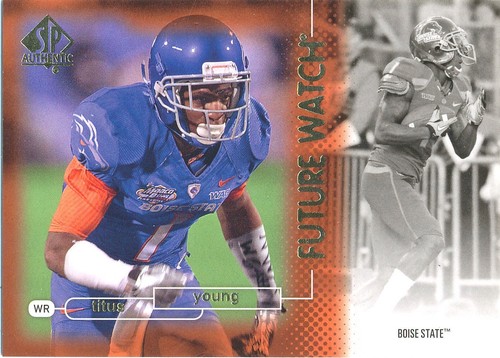 Orologio futuro titus young - futuro,