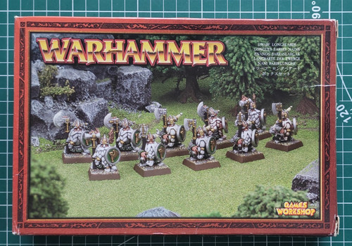 Warhammer old world 10 - warhammer, :