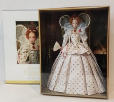 BAMBOLA BARBIE REGINA