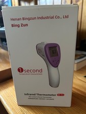 termometro digitale febbre