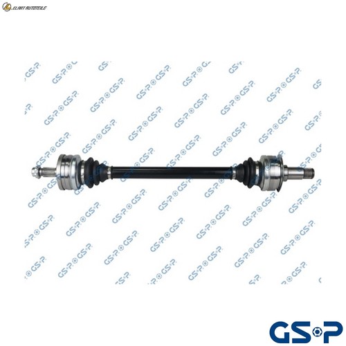 Albero motore 235133 - albero,