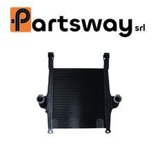 Intercooler NRF 30452 Iveco Eurocargo/Stralis 772x652x52 OE 504015564