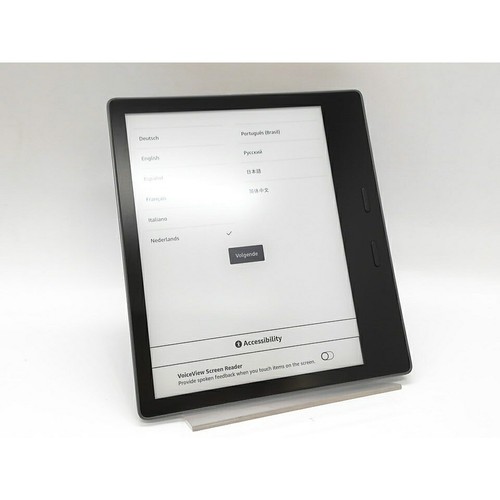 Amazon kindle oasis 10th gen - oasis,