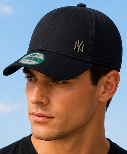 Berretto baseball new york - berretto,