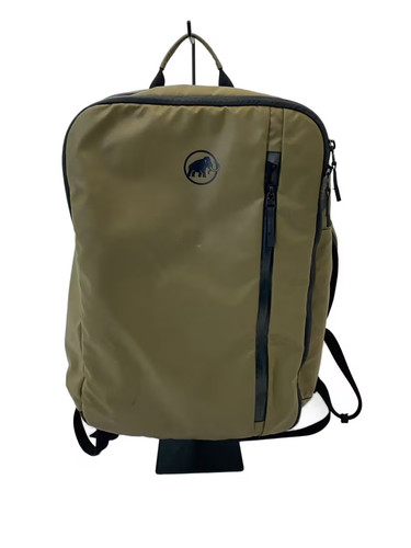 Mammut backpack khk - mammut,