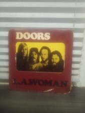 The Doors - L.A. Woman - 1971