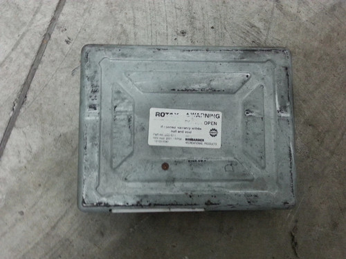 Centralina elettronica cdi - elettronica,