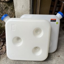 Serbatoio tanica gasolio - tanica,