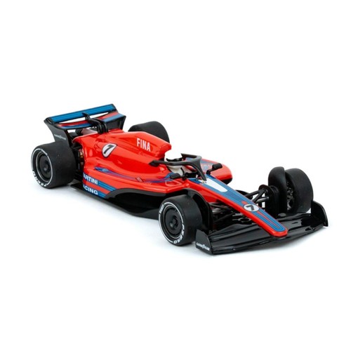 Slot car nsr formula - car, 22