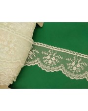 Passamaneria Pizzo Merletto