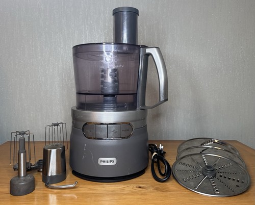 Philips hr7781 robust - philips,