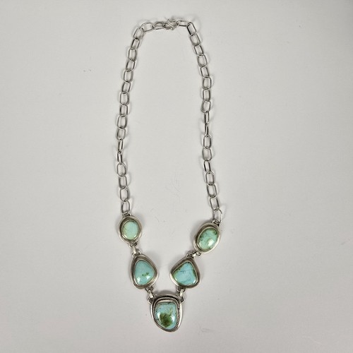 Nuova collana donna