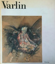 VARLIN AA.VV. ELECTA 1992  BROSSURA CON ALETTE