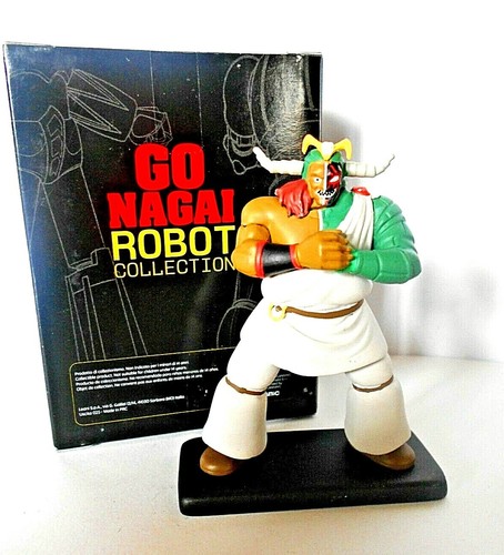 Nagai robot collection - robot,