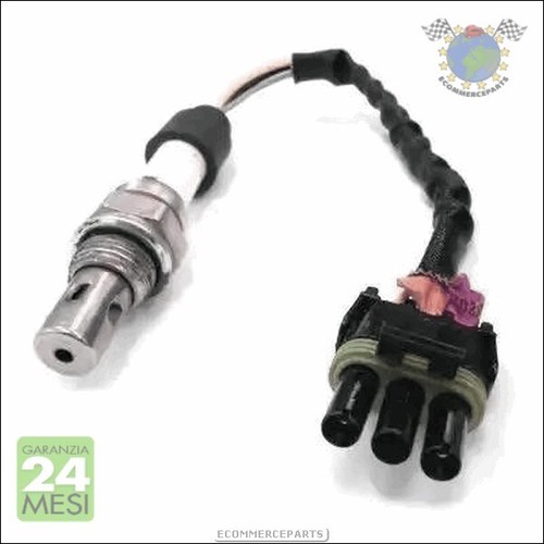 Sonda lambda meat per jeep - lambda,