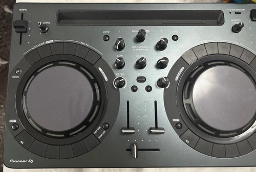 Pioneer ddj wego3 completa con - ddj-wego3,