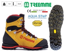 Treemme scarpone trekking - treemme,