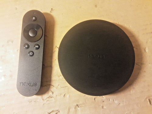 Google nexus player asus - nexus,