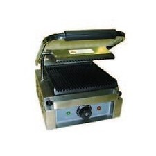 PIASTRA PANINI SINGOLA IN