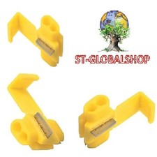 15 Pz. CONNETTORE RAPIDO