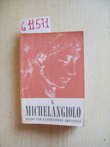 Michelangiolo guida per - michelangiolo:,