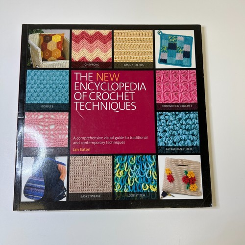The new encyclopedia - encyclopedia, of
