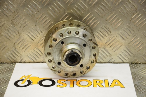 Mozzo anteriore honda - anteriore,
