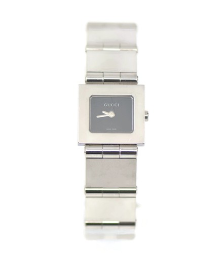 Gucci stainless steel - stainless,