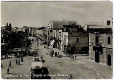 Carbonara di Bari - Angolo di piazza Umberto