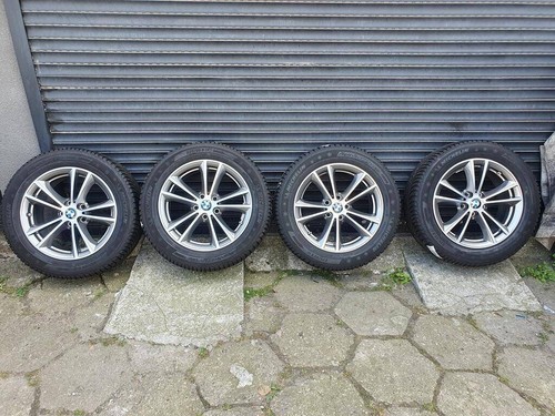 Ruote originali 225 55r17 - originali, 225/55r17