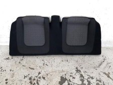 1Y0885375 SEDUTA DIVANO SEDILI POSTERIORI VOLKSWAGEN NEW BEETLE 1.9 D 77KW 5M 2P