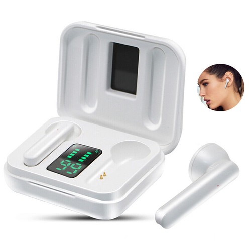 Auricolari sportivi wireless