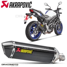 Suzuki 650 2016 2023 - suzuki, sv