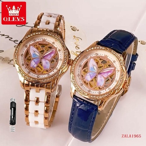 Orologio polso olevs donna - orologio, da