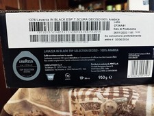 50 Capsule Bidose Lavazza In