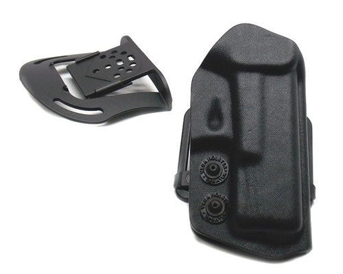 Fondina vega polimero vkf809 - fondina,