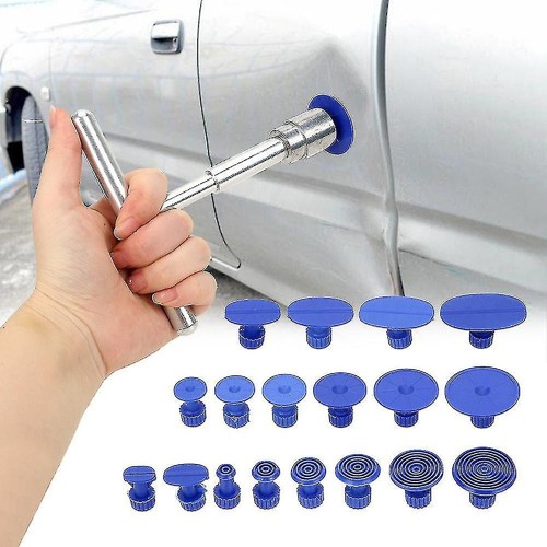 Kit tira bolle tirabolli auto - tira,