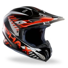 HJC CASCO MOTO CROSS