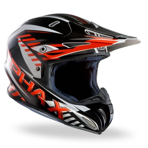 Hjc casco moto cross - hjc,