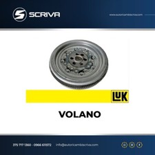 Volano frizione Audi A3 2.0