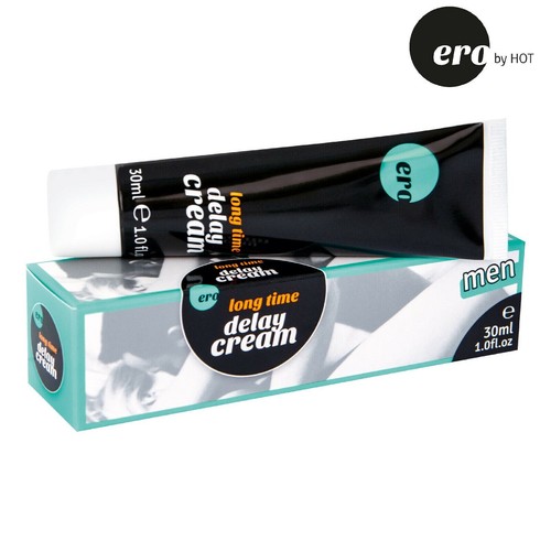 Ero long time delay cream - ero,