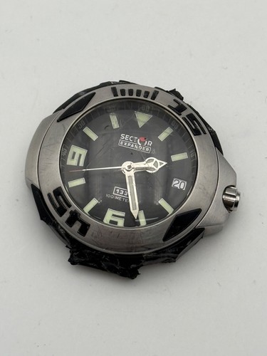 Sector 133 expander swiss made - expander,