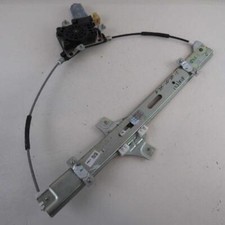 Front power window rh