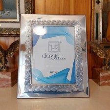 Cornice Specchio Portafoto in